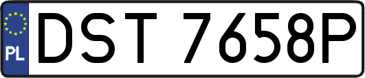 DST7658P