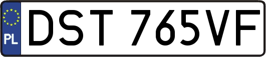 DST765VF