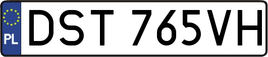 DST765VH