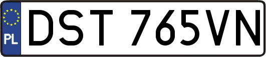 DST765VN