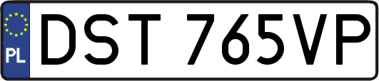 DST765VP