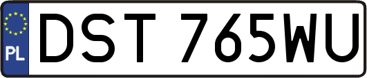 DST765WU