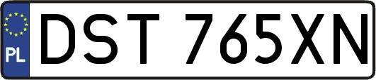 DST765XN