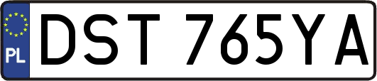 DST765YA