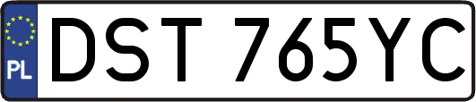 DST765YC