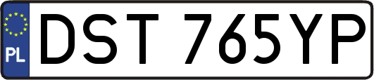DST765YP