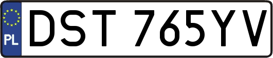 DST765YV