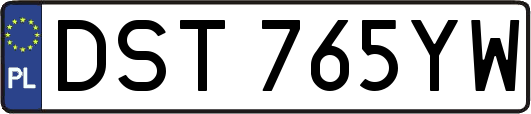 DST765YW