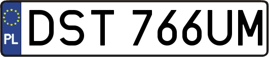 DST766UM