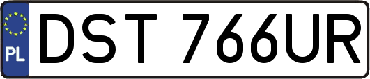 DST766UR