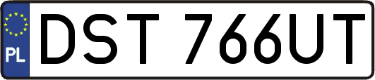 DST766UT