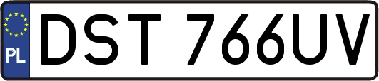 DST766UV