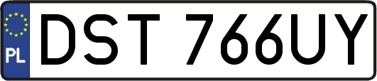 DST766UY