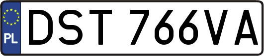 DST766VA