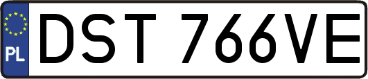 DST766VE