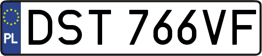 DST766VF