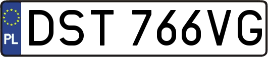 DST766VG