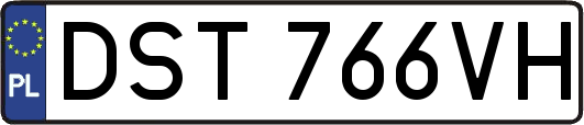 DST766VH