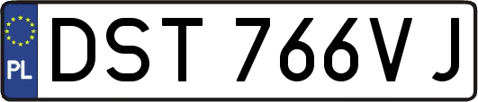DST766VJ