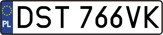 DST766VK