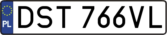 DST766VL