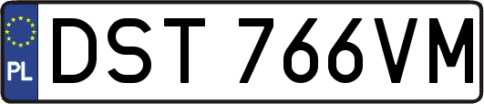 DST766VM