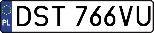 DST766VU