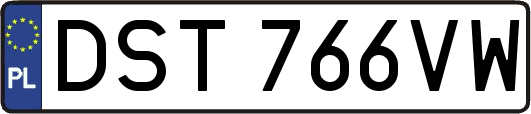 DST766VW