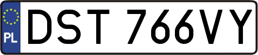 DST766VY