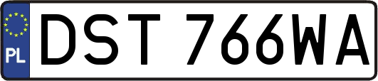 DST766WA