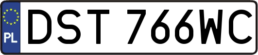 DST766WC