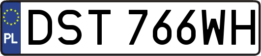 DST766WH