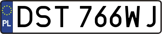 DST766WJ