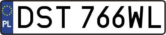 DST766WL