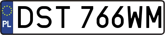 DST766WM