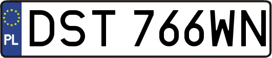 DST766WN