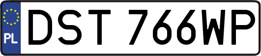 DST766WP