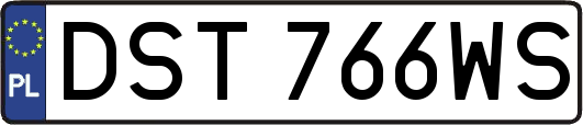 DST766WS