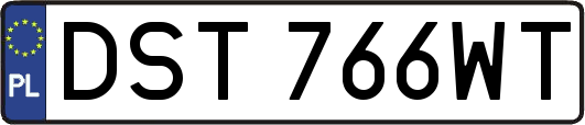 DST766WT
