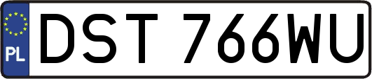 DST766WU