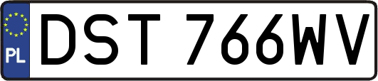 DST766WV