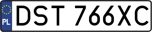 DST766XC