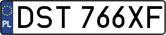 DST766XF