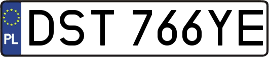 DST766YE