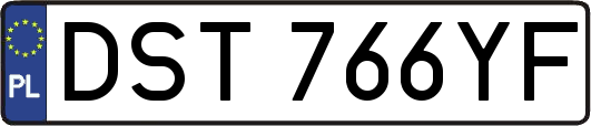 DST766YF