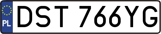 DST766YG