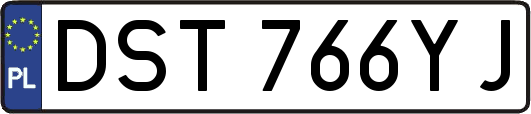 DST766YJ