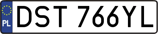 DST766YL