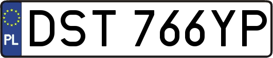 DST766YP