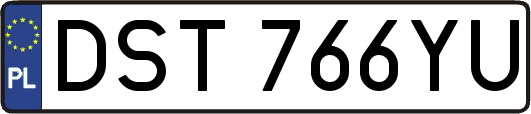 DST766YU